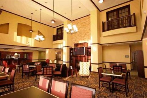 фото отеля Hampton Inn & Suites Port Arthur
