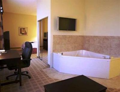 фото отеля Hampton Inn & Suites Port Arthur