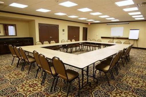 фото отеля Hampton Inn & Suites Port Arthur