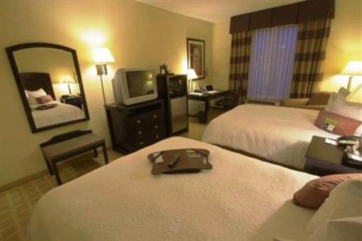 фото отеля Hampton Inn & Suites Port Arthur