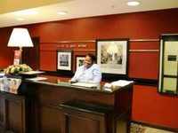 Hampton Inn & Suites Port Arthur