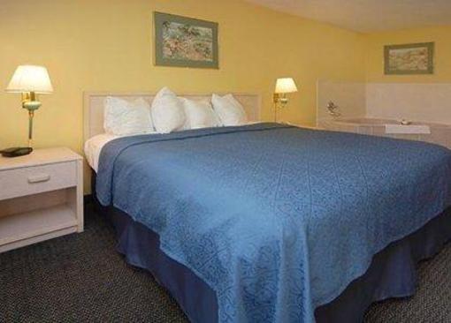 фото отеля Quality Inn & Suites Grand Prairie
