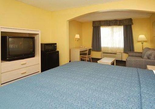 фото отеля Quality Inn & Suites Grand Prairie
