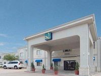 Quality Inn & Suites Grand Prairie