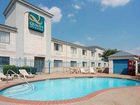 фото отеля Quality Inn & Suites Grand Prairie