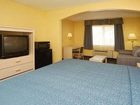 фото отеля Quality Inn & Suites Grand Prairie