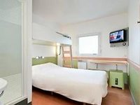 Ibis Budget Frejus Saint Raphael Centre et Plage