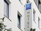 фото отеля Ibis Budget Frejus Saint Raphael Centre et Plage