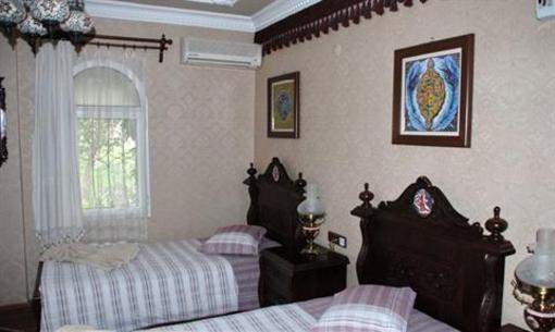 фото отеля Bella Hotel