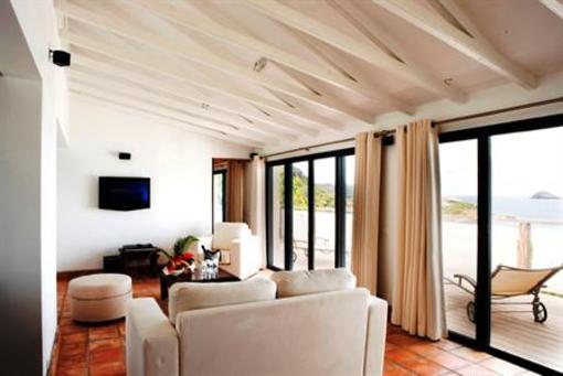 фото отеля Hotel Manapany Cottages & Spa Saint Barthelemy