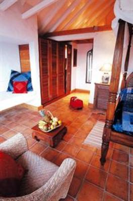 фото отеля Hotel Manapany Cottages & Spa Saint Barthelemy