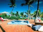 фото отеля Hotel Manapany Cottages & Spa Saint Barthelemy