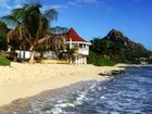 фото отеля Hotel Manapany Cottages & Spa Saint Barthelemy