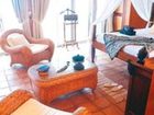 фото отеля Hotel Manapany Cottages & Spa Saint Barthelemy