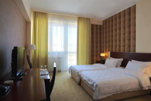фото отеля Hotel Turist Kraljevo