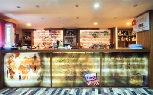 фото отеля Hotel Turist Kraljevo