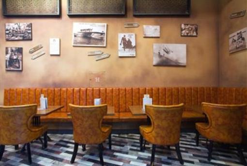 фото отеля Hotel Turist Kraljevo