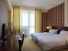 фото отеля Hotel Turist Kraljevo