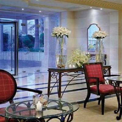фото отеля Moevenpick Hotel Doha