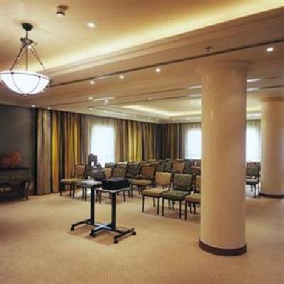 фото отеля Moevenpick Hotel Doha