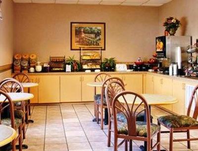 фото отеля Ramada Limited St. Augustine