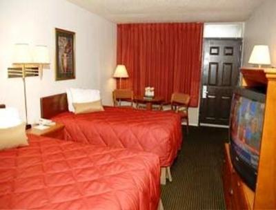 фото отеля Ramada Limited St. Augustine