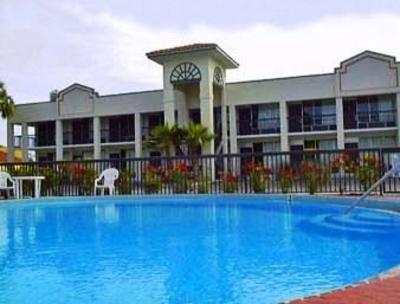 фото отеля Ramada Limited St. Augustine