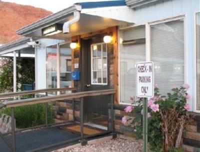 фото отеля Silver Sage Inn