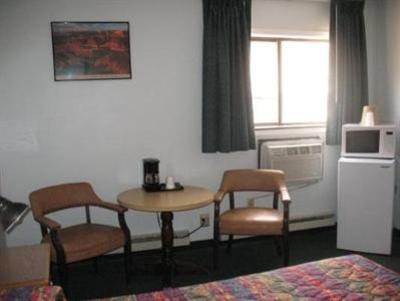 фото отеля Silver Sage Inn