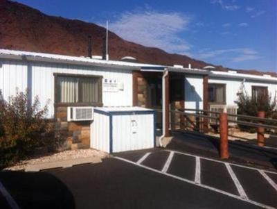 фото отеля Silver Sage Inn