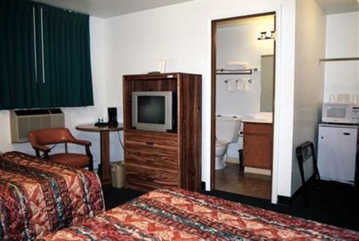 фото отеля Silver Sage Inn