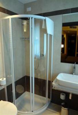 фото отеля Hotel Alveri