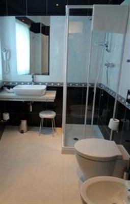 фото отеля Hotel Alveri
