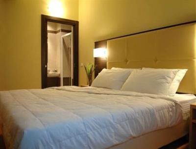 фото отеля Hotel Alveri