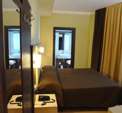 фото отеля Hotel Alveri