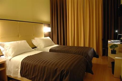 фото отеля Hotel Alveri