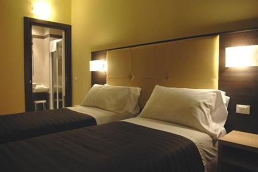 фото отеля Hotel Alveri