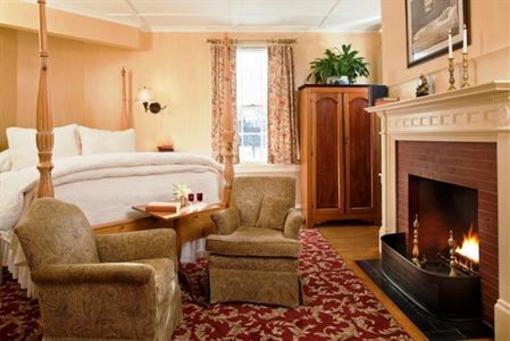 фото отеля Captain Jefferds Inn