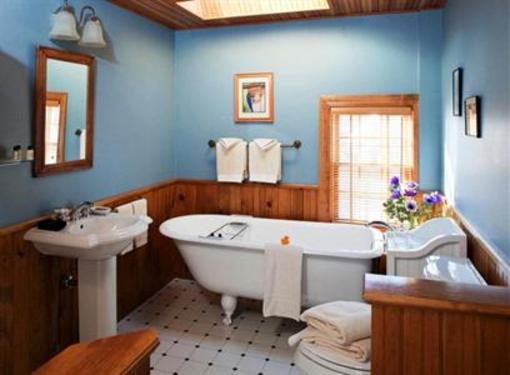 фото отеля Captain Jefferds Inn