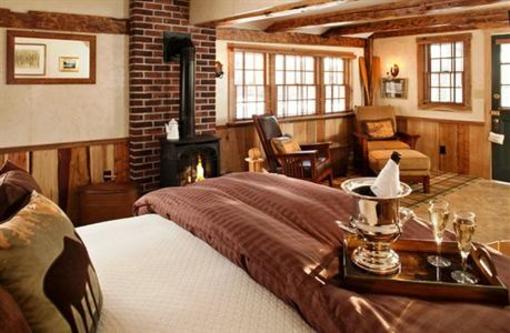 фото отеля Captain Jefferds Inn