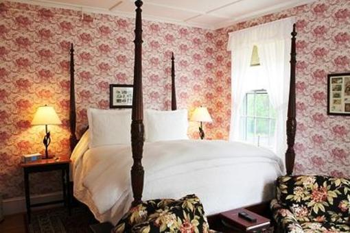 фото отеля Captain Jefferds Inn