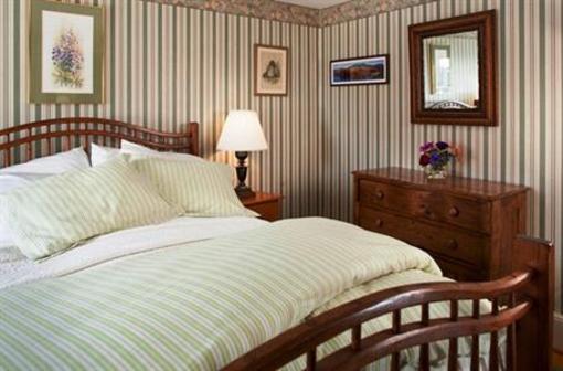 фото отеля Captain Jefferds Inn