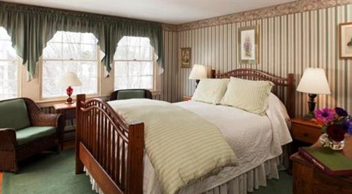 фото отеля Captain Jefferds Inn
