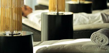 фото отеля La Reserve Geneve Hotel & Spa