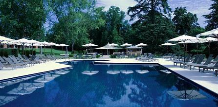фото отеля La Reserve Geneve Hotel & Spa