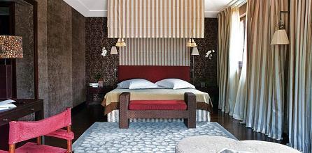 фото отеля La Reserve Geneve Hotel & Spa