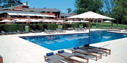фото отеля La Reserve Geneve Hotel & Spa