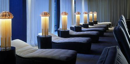 фото отеля La Reserve Geneve Hotel & Spa