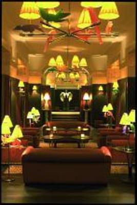 фото отеля La Reserve Geneve Hotel & Spa