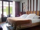 фото отеля La Reserve Geneve Hotel & Spa